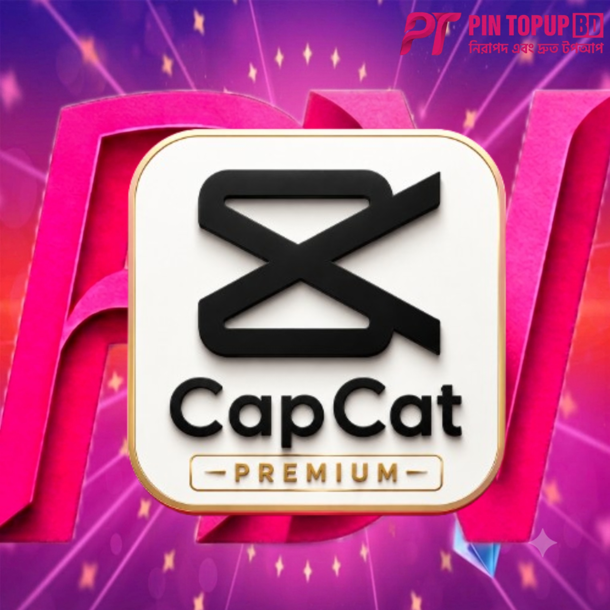 CapCat Premium